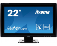 iiyama T2253MTS - 1394567 - zdjęcie 1